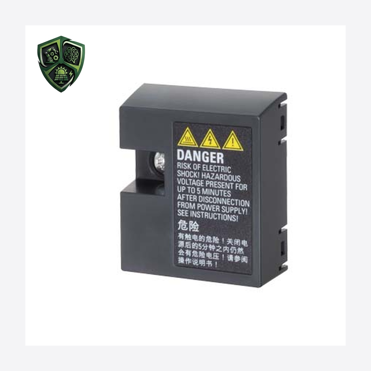 رابط BOP زیمنس SINAMICS V20 6SL3255-0VA00-2AA1