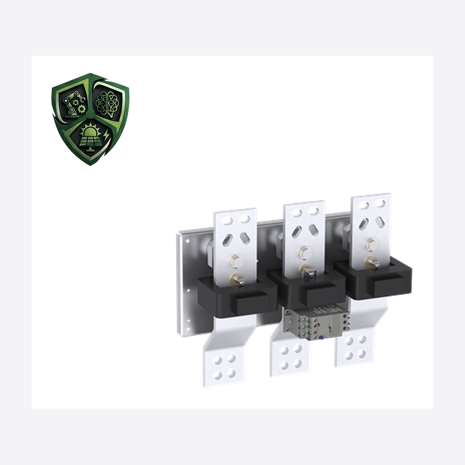 رله ABB اضافه بار الکترونیکی 1SFA739001R1001