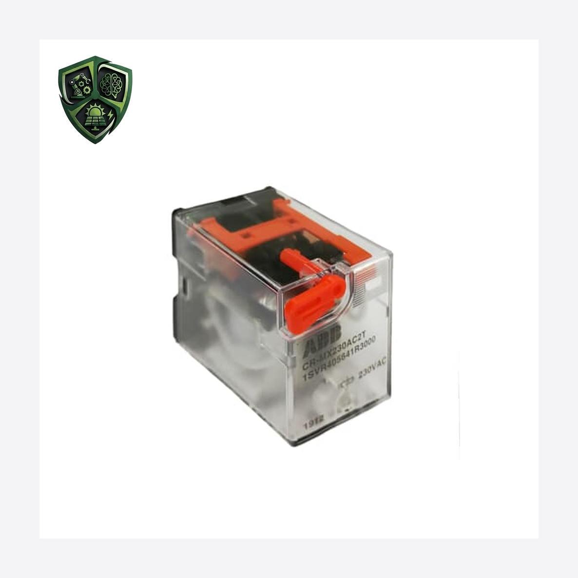 رله ABB CR-MX024AC2T/1SVR405641R0000
