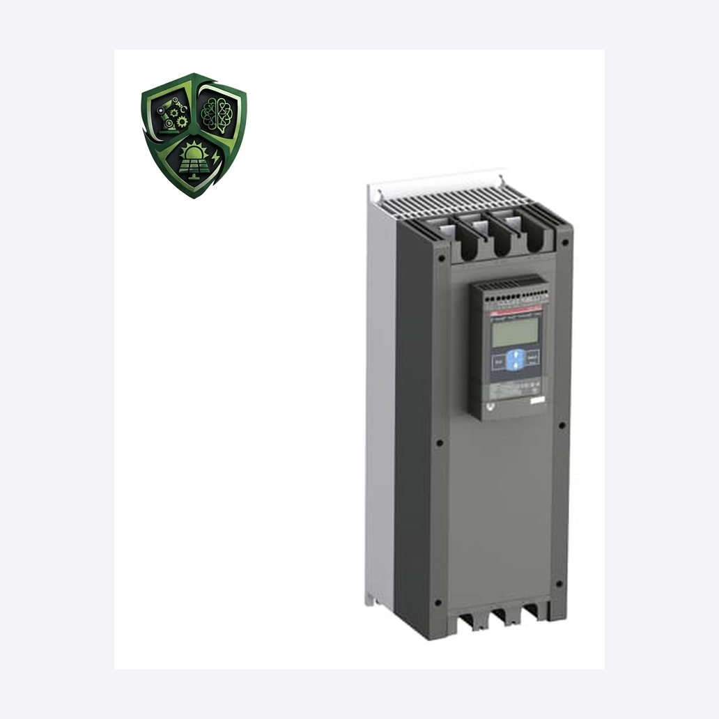 سافت‌استارتر ABB PSE210-600-70/1SFA897112R7000
