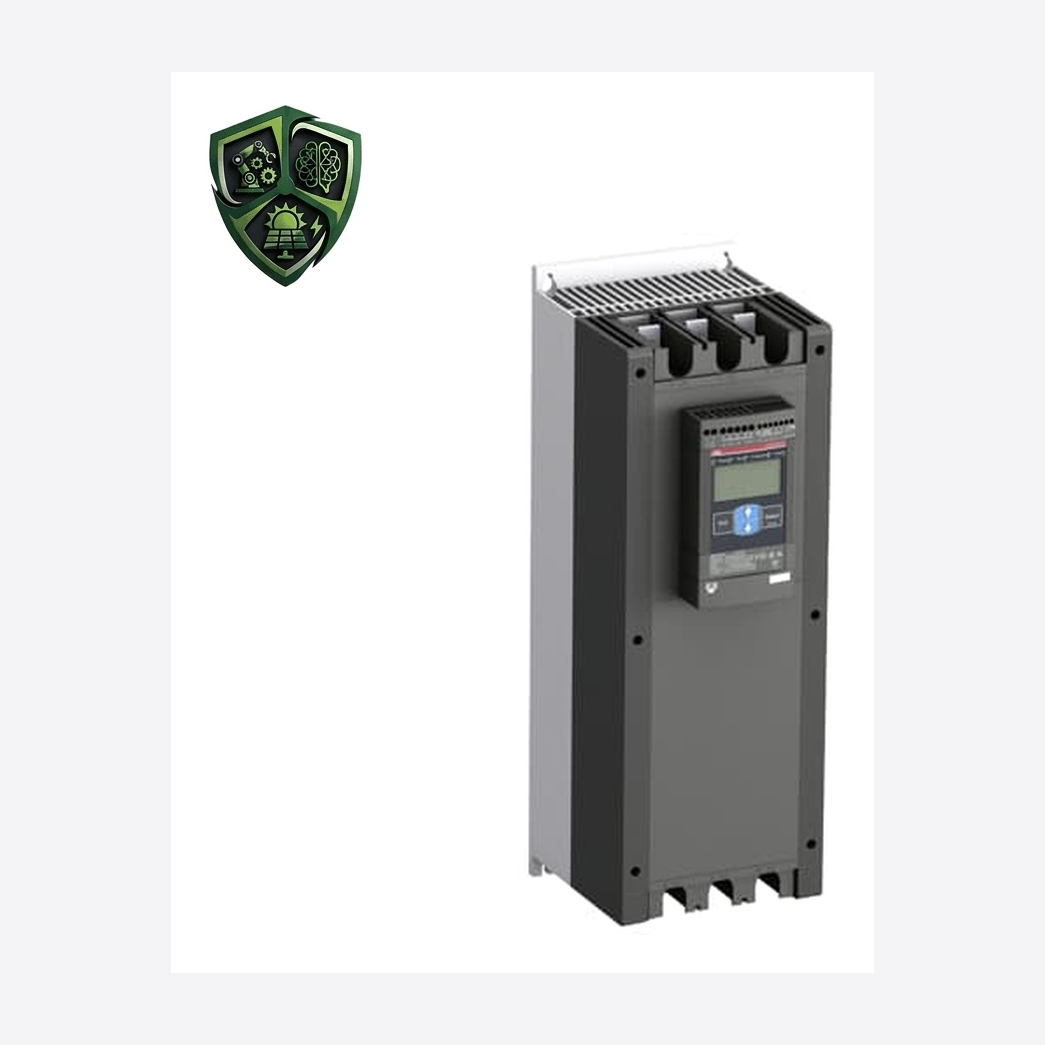 سافت‌استارتر ABB PSE250-600-70/1SFA897113R7000