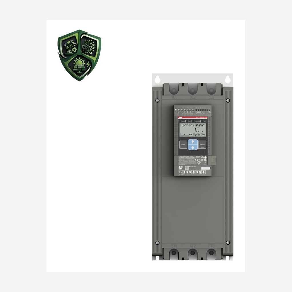 سافت استارتر ABB PSE250-600-70-1 1SFA897113R7001