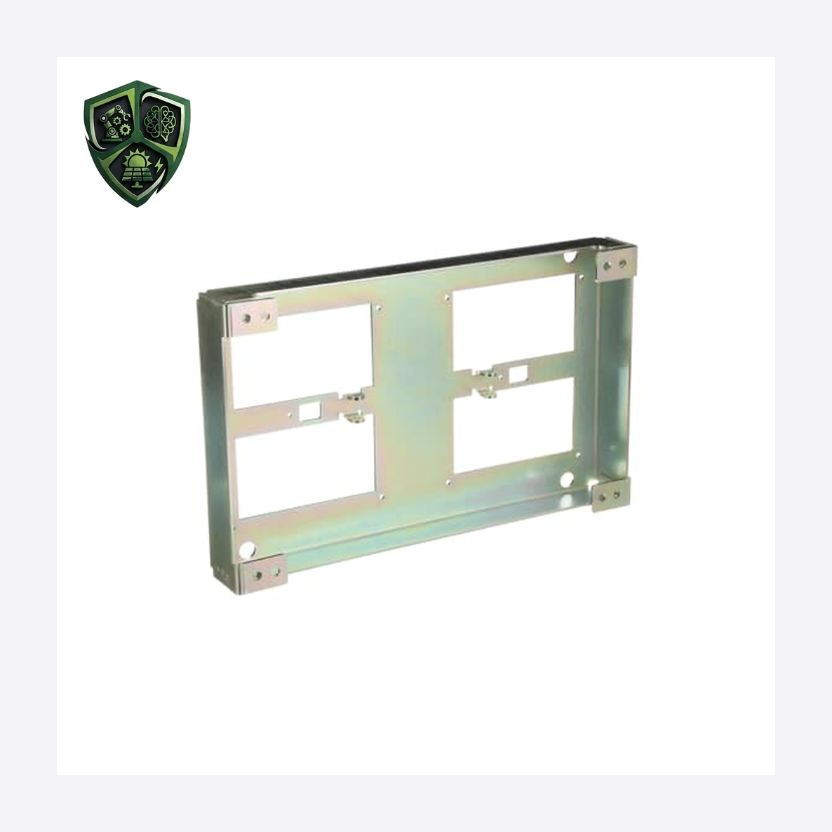 کلید اتوماتیک کمپکت ABB شاسی XT1, XT2, XT3, XT4 MIR-HR horizontal chasis/1SDA066637R1