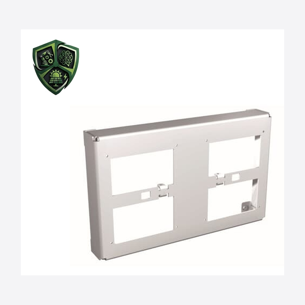 کلید اتوماتیک کمپکت ABB شاسی XT1, XT2, XT3, XT4 MIR-VR vertical chasis/1SDA066638R1