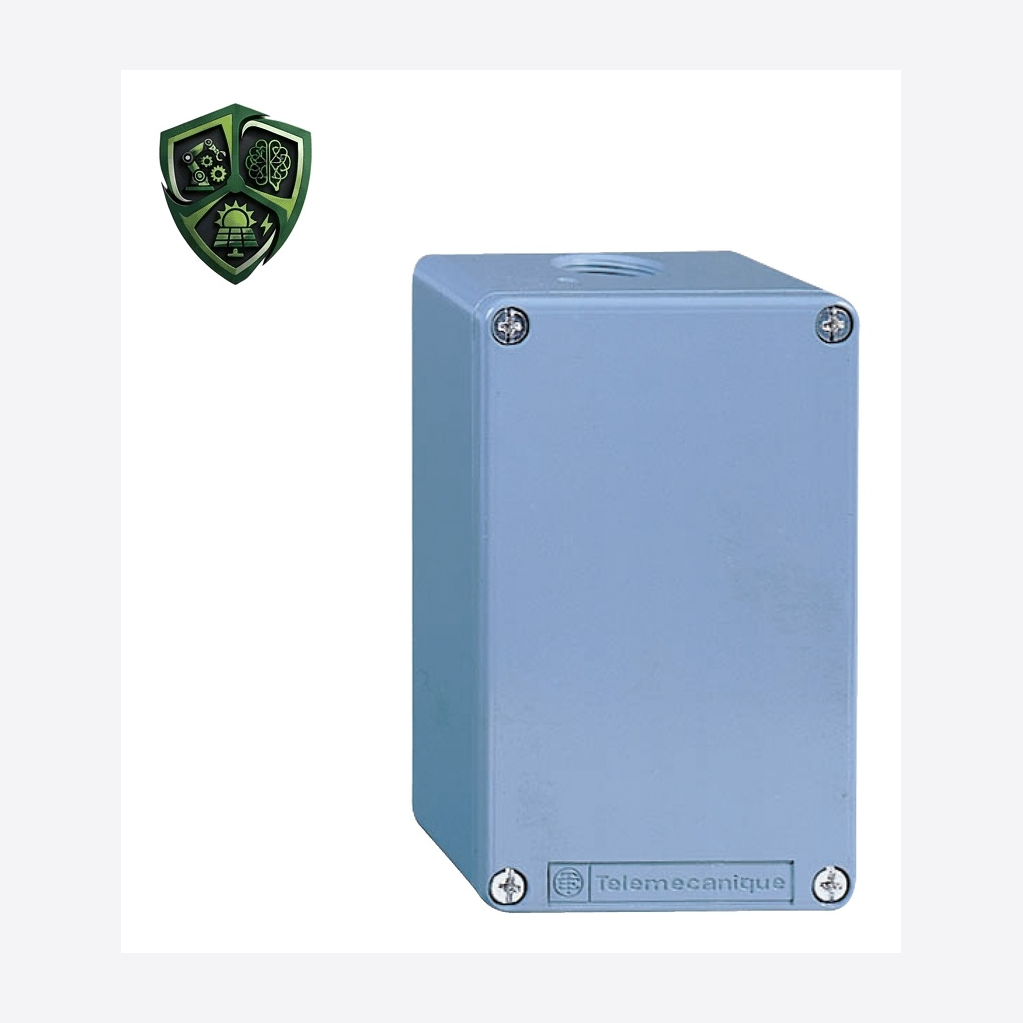 لوازم جانبی شستی، ⁦Schneider Electric⁩، مدل ⁦XAPM31H29⁩، IP65.