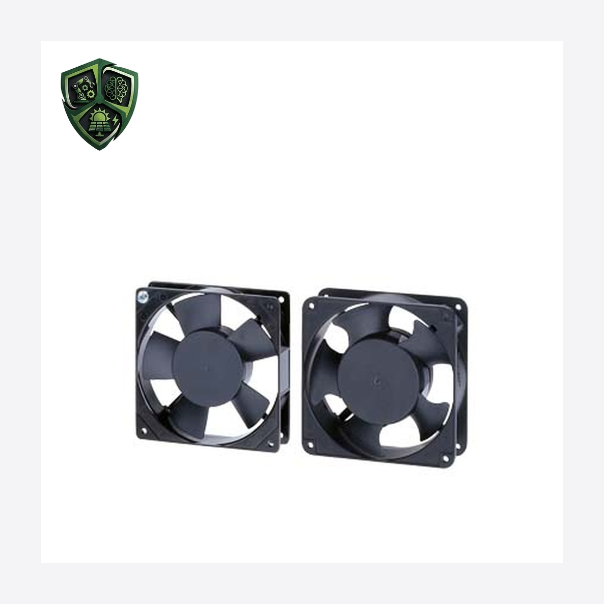 فن سافت‌استارتر فریم S2 / S3 زیمنس SIRIUS 3RW4947-8VB00