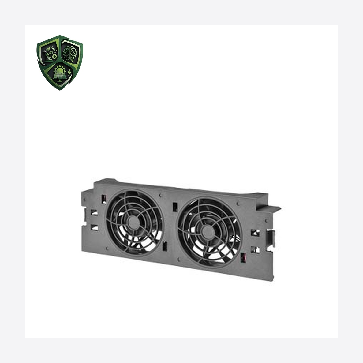 فن یدکی SINAMICS V20 فریم FSD 6SL3200-0UF04-0AA0