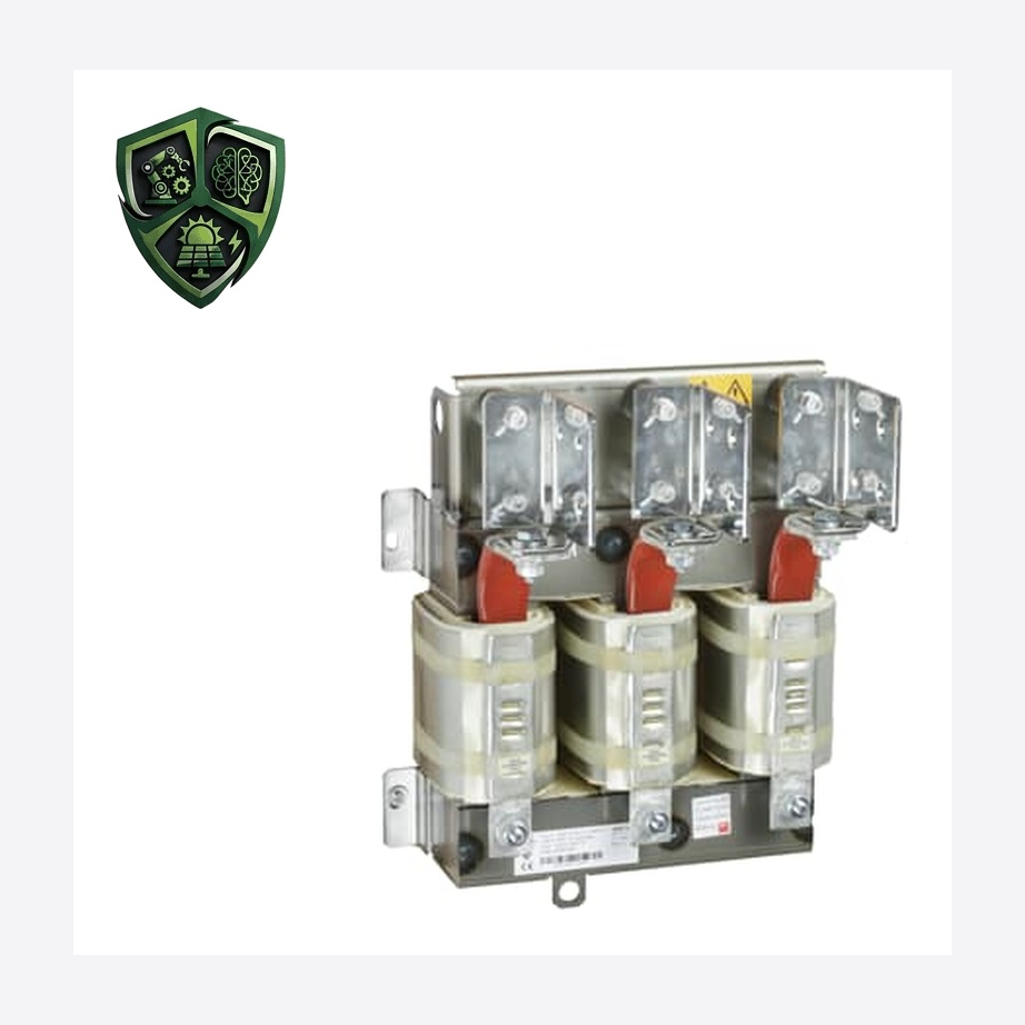 فیلتر du/dt ⁦ABB⁩ مدل ⁦FOCH0610⁠-⁠70⁩