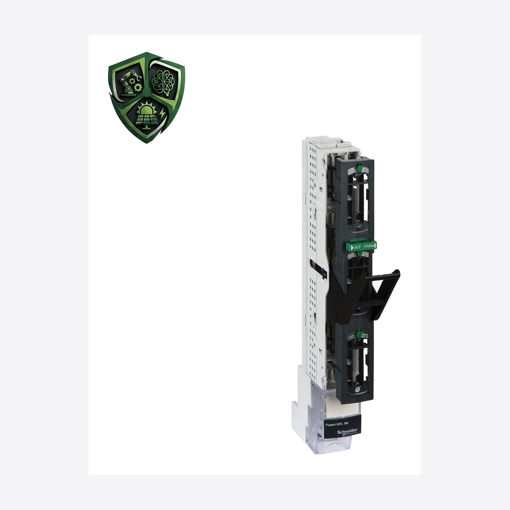 کلید اتوماتیک هوایی، ⁦Schneider Electric⁩، ‎1 x 3P switchable‎ پل
