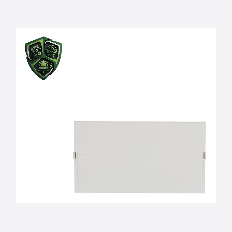 جعبه تقسیم ABB لوازم جانبی Blind panel 12M MISTRAL41F 12/1SLM004100A1946