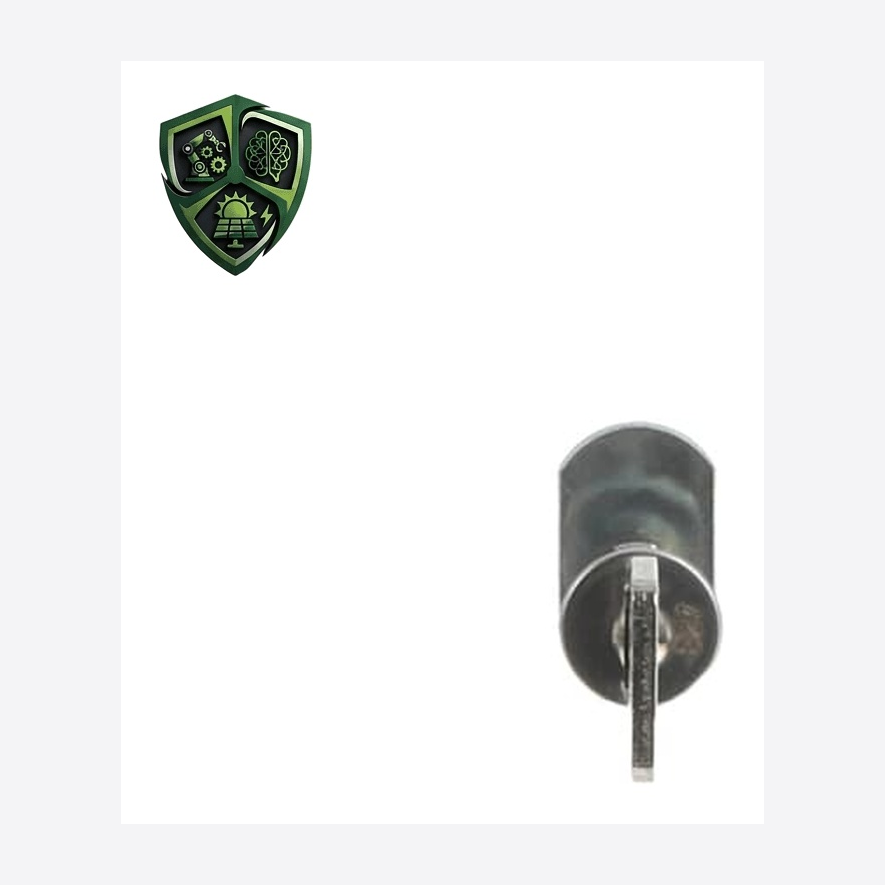 جعبه تقسیم ABB لوازم جانبی Keylock MISTRAL65/1SL1931A00