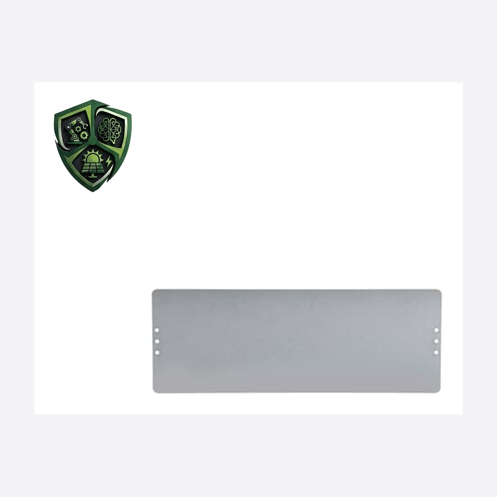 جعبه تقسیم ABB لوازم جانبی Metal base plate 18M MISTRAL65 18/1SL1922A00