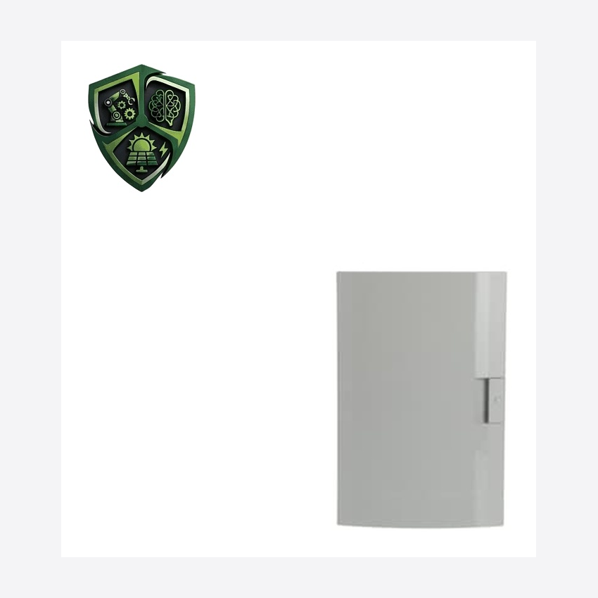 جعبه تقسیم ABB لوازم جانبی Opaque door 36M MISTRAL65 – 3F 36/1SL1910A00