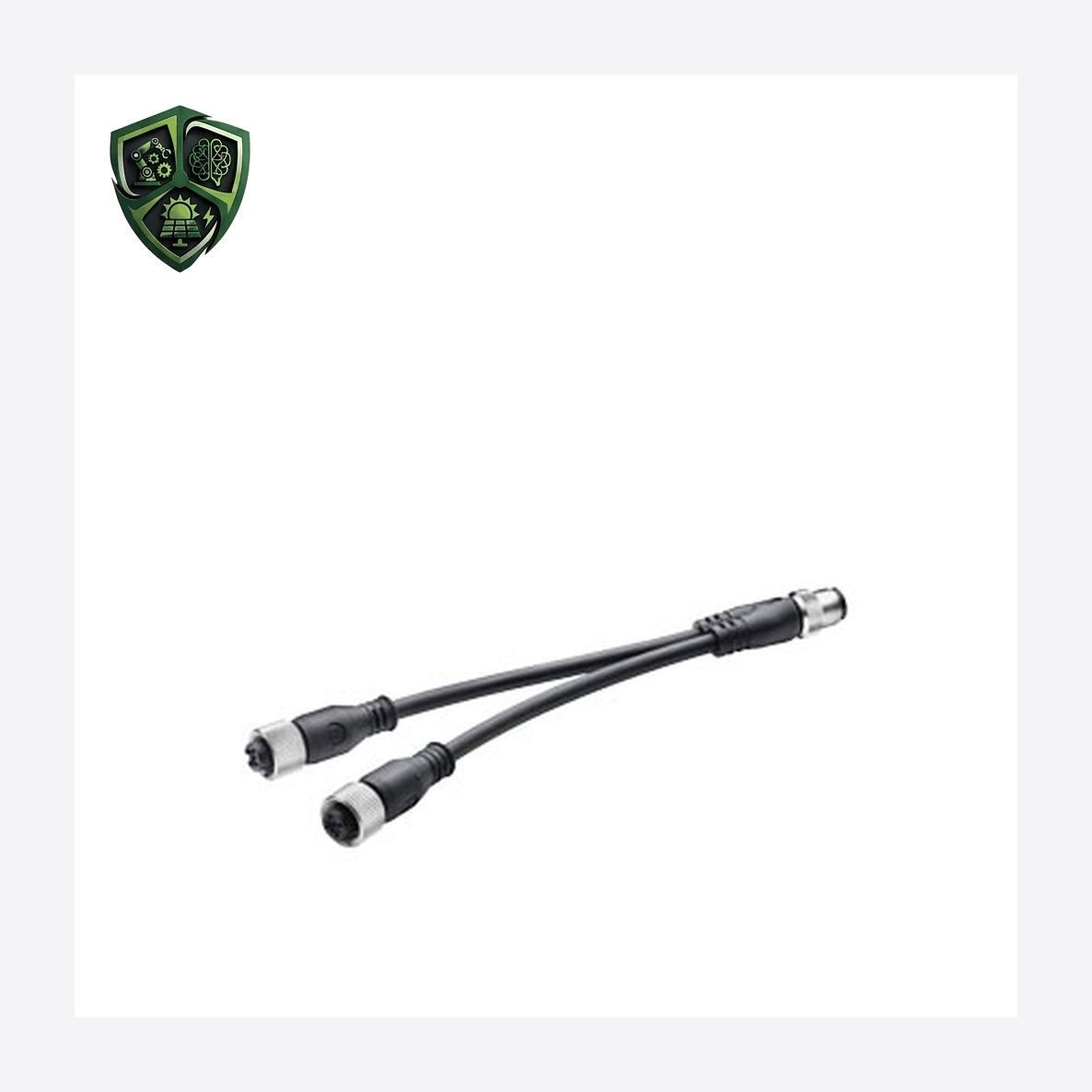 لوازم جانبی زیمنس SIMATIC S7-1200 ET200, Y Cable 6ES7194-6KA00-0XA0