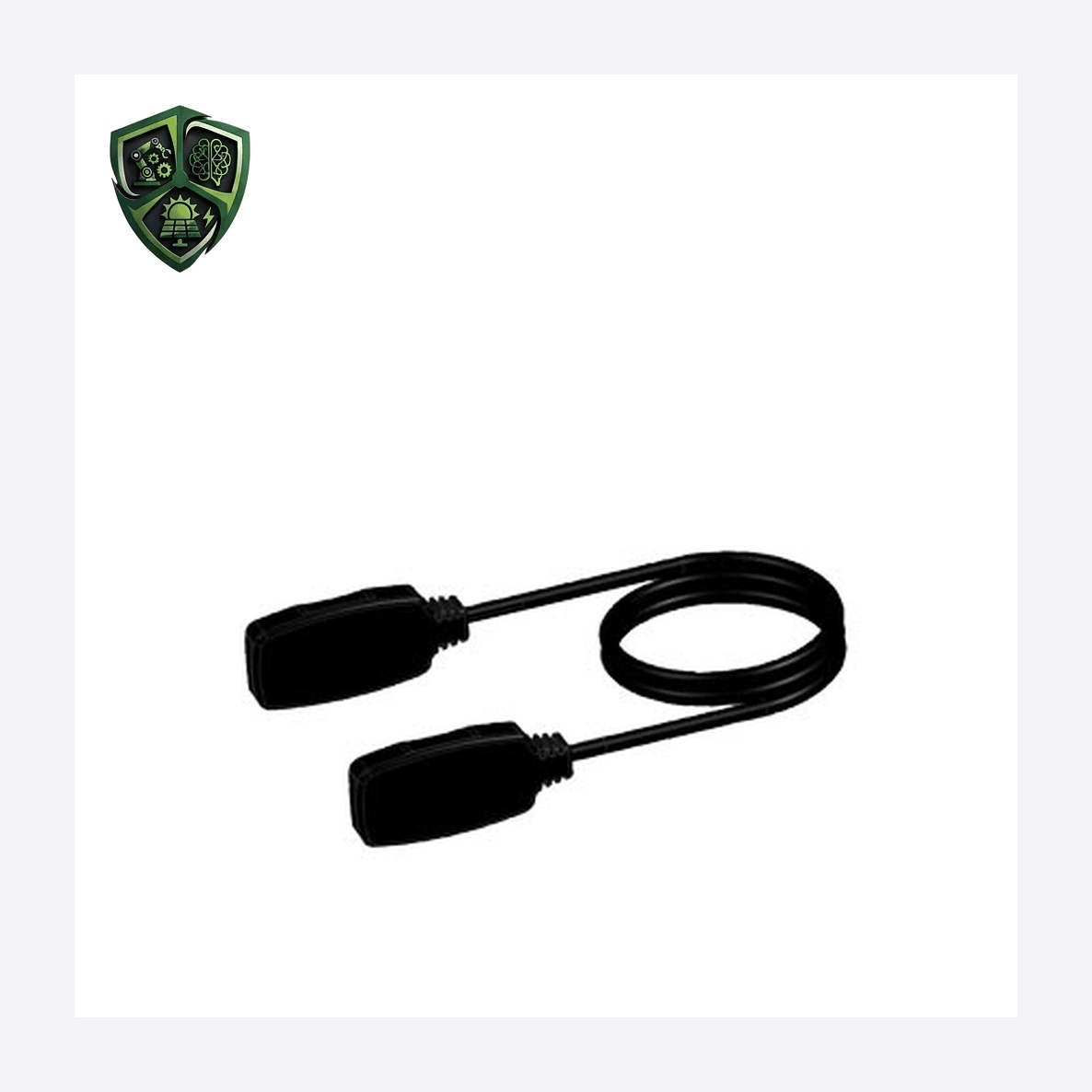 لوازم جانبی زیمنس SIMATIC S7-1200 SIMATIC S7-1200, Expansion Cable 2.0M 6ES7290-6AA30-0XA0