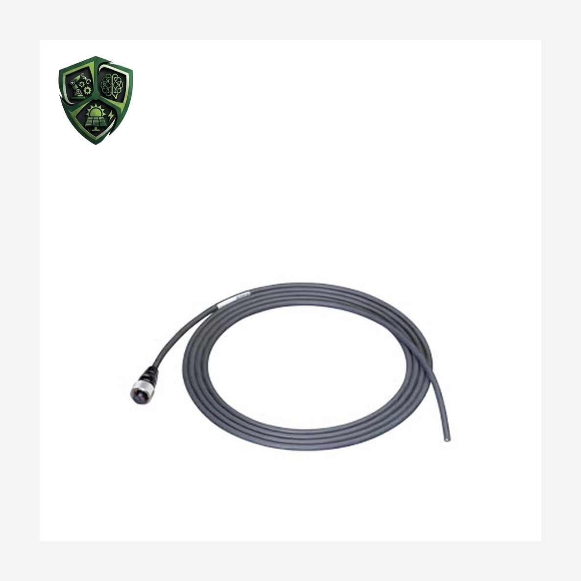 لوازم جانبی زیمنس SIMATIC S7-1200 SIPLUS CMS CABLE 30m 6AT8008-2BA12-0AA0