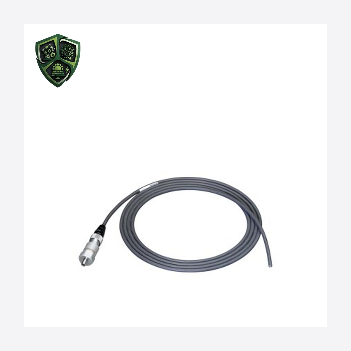 لوازم جانبی زیمنس SIMATIC S7-1200 SIPLUS SIPLUS CMS VIB- SENSOR S03 6AT8008-2AA02-0AA0