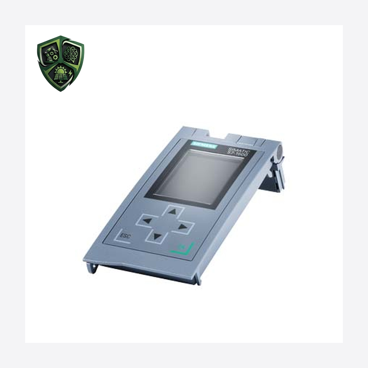 لوازم جانبی زیمنس SIMATIC S7-1500 Display for CPU 1515/1516/1517/1518 6ES7591-1BA02-0AA0