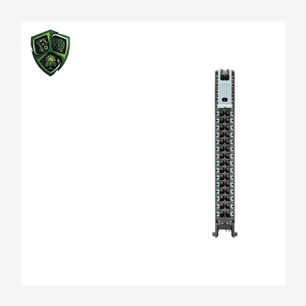 لوازم جانبی زیمنس SIMATIC S7-1500 Frontconnector Push-in (25mm Mod.) 6ES7592-1BM00-0XA0