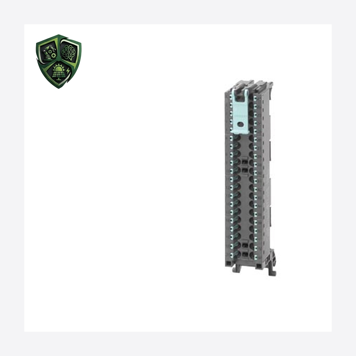 لوازم جانبی زیمنس SIMATIC S7-1500 Frontconnector Push-in (35mm Mod.) 6ES7592-1BM00-0XB0