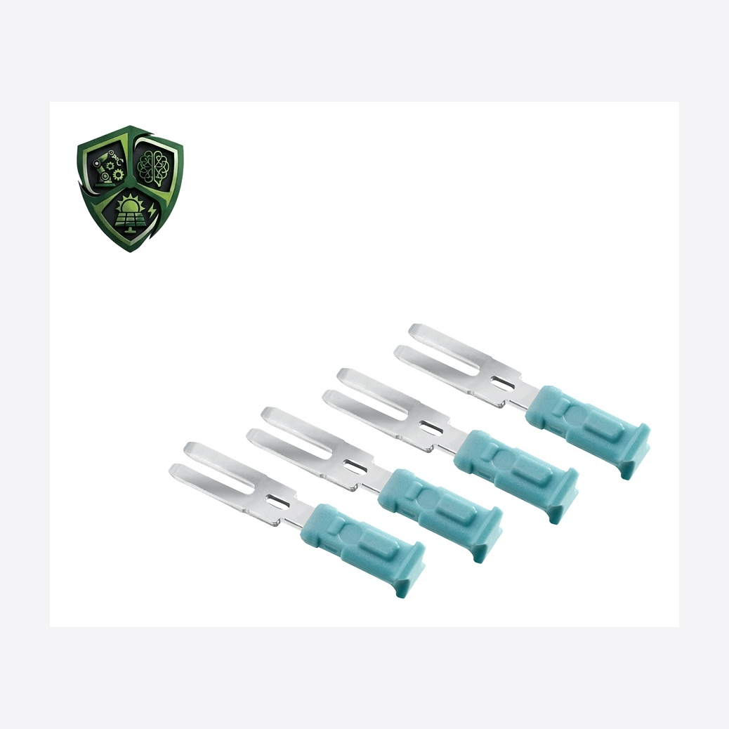 پی‌ال‌سی، ⁦SIEMENS⁩، ⁦SIMATIC S7-1500⁩، مدل ⁦6ES7592-3AA00-0AA0⁩.