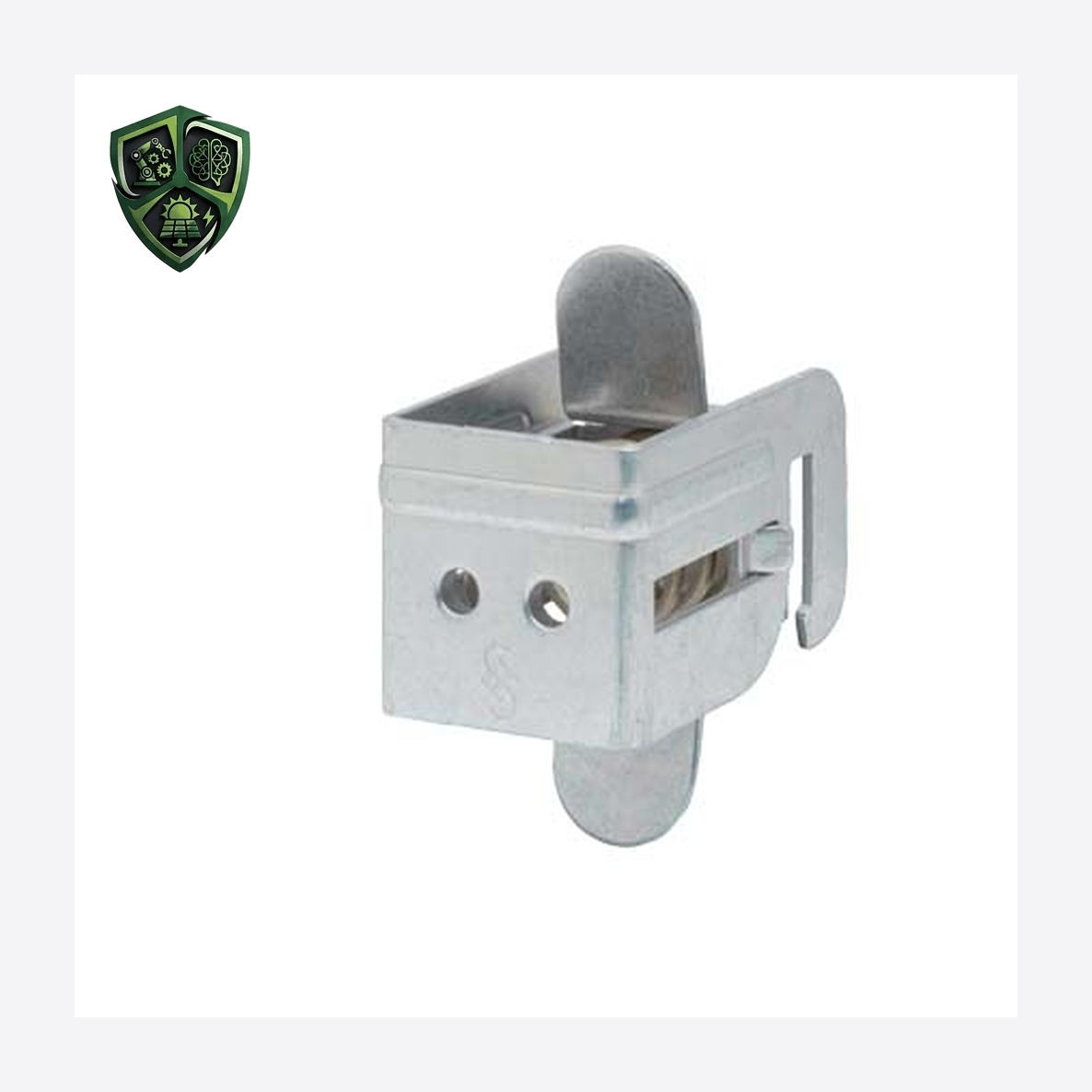 لوازم جانبی زیمنس SIMATIC S7-1500 Shielding Terminal S7-1500 Periphery 6ES7590-5BA00-0AA0