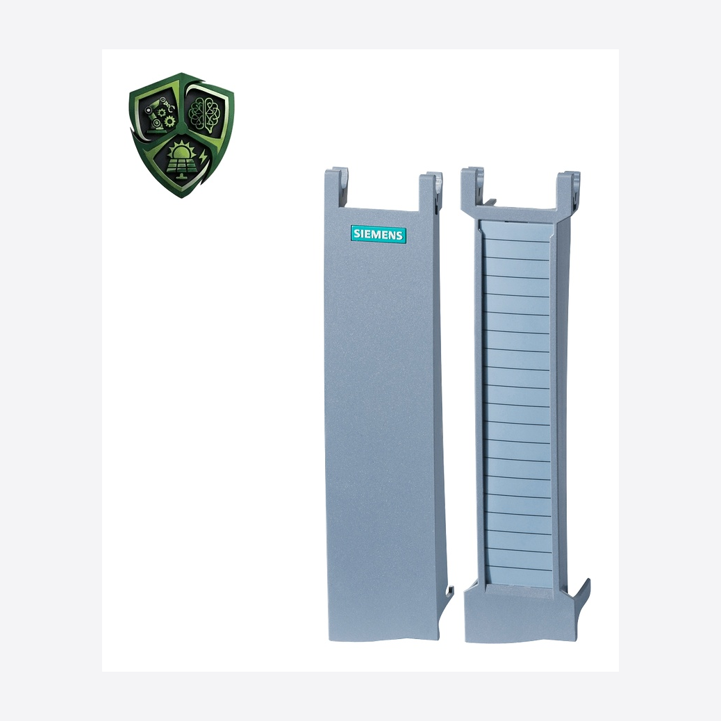 پی‌ال‌سی، ⁦SIEMENS⁩، ⁦SIMATIC S7-1500⁩، مدل ⁦6ES7528-0AA00-0AA0⁩.