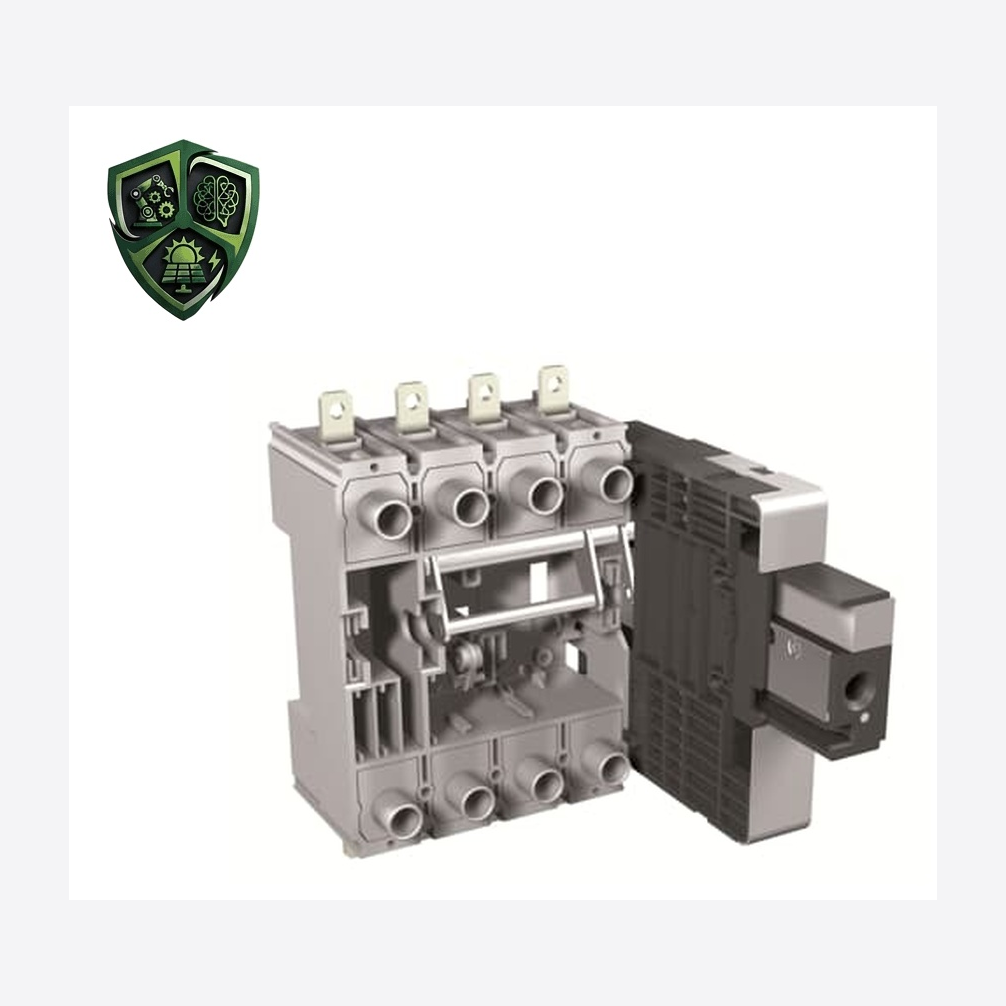 لوازم جانبی کلید اتوماتیک ABB XT2 çekmece sabit parça FP 4p HR/1SDA068203R1