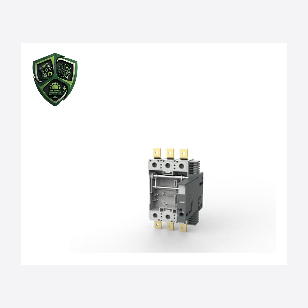 لوازم جانبی کلید اتوماتیک ABB XT5 400 çekmece sabit parça FP 4p HR/1SDA104688R1