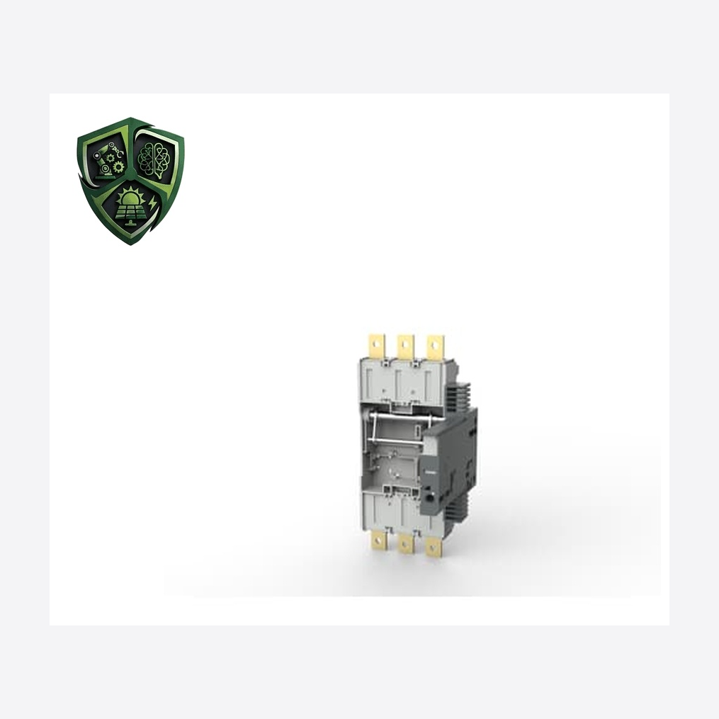 لوازم جانبی کلید اتوماتیک ABB XT5 630 çekmece sabit parça FP 4p HR/1SDA104694R1