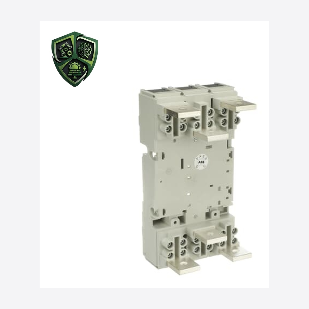 لوازم جانبی کلید اتوماتیک ABB XT5 630 soket sabit parça 3p HR terminal/1SDA104677R1