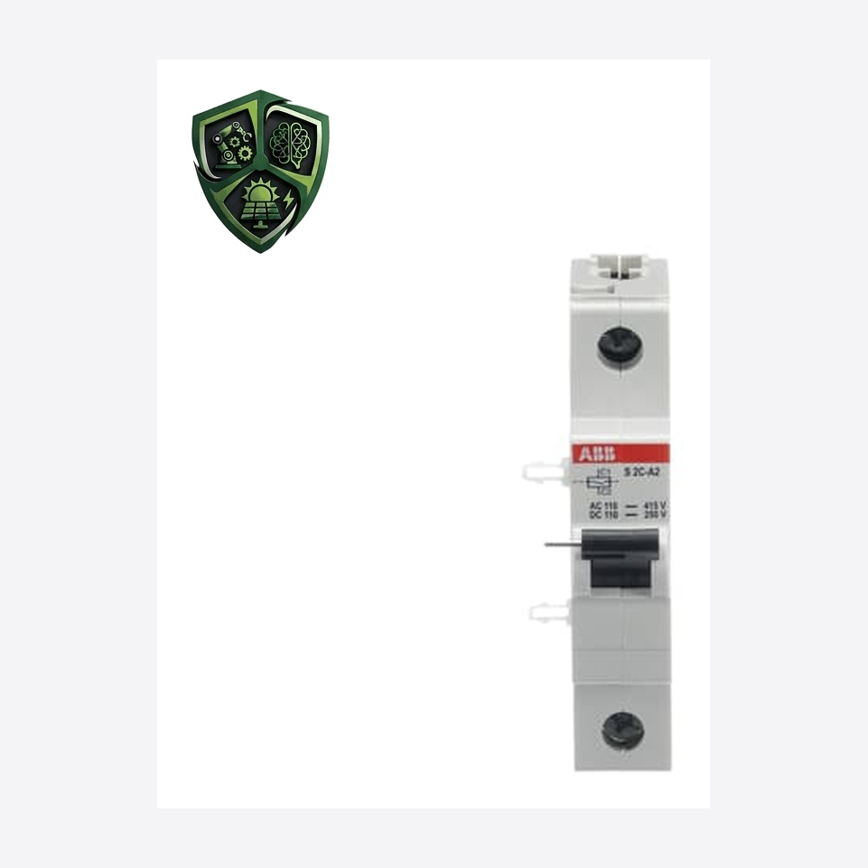 لوازم جانبی کلید مینیاتوری، ⁦ABB⁩، ⁦2CDS200909R0002⁩، ⁦2CDS200909R0002⁩