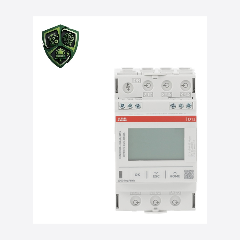 لوازم جانبی کلید مینیاتوری ABB D1315-M65MBUS/2CMA241845R1000