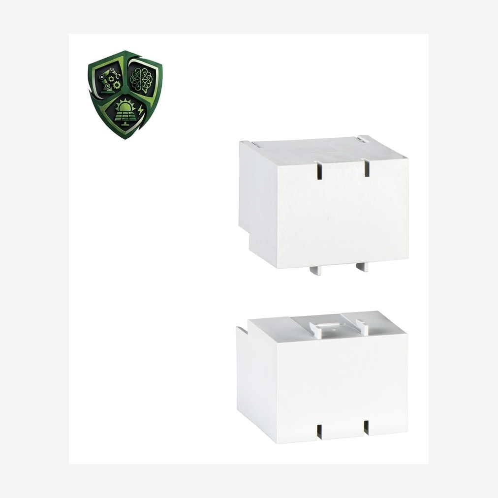 لوازم جانبی، ⁦Schneider Electric⁩، مدل ⁦LV480756⁩، ⁦IP3x⁩.