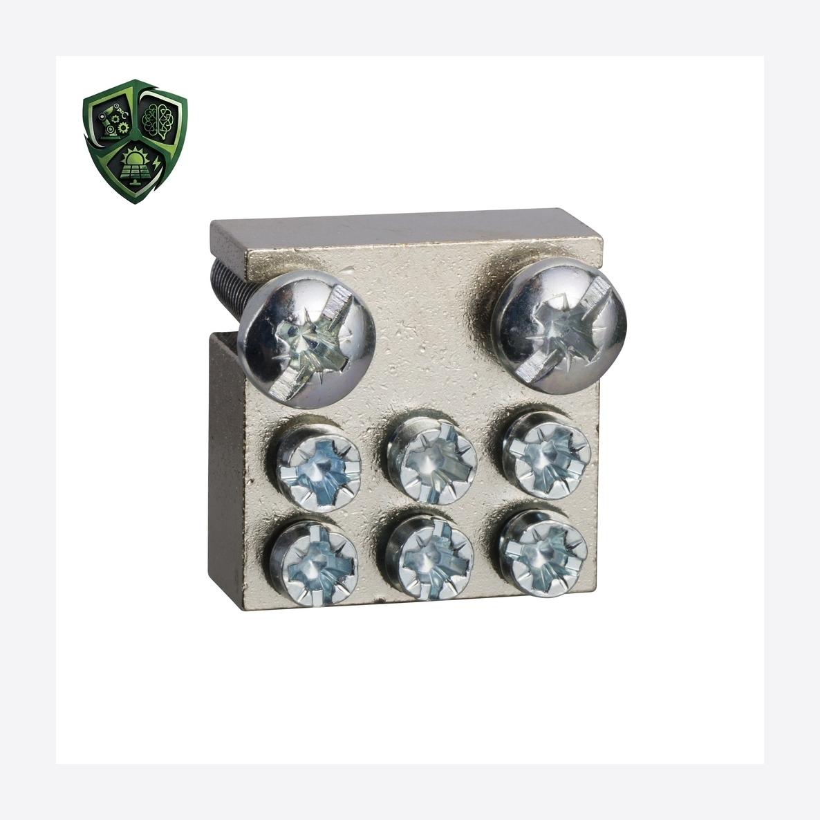 لوازم جانبی، ⁦Schneider Electric⁩، مدل ⁦LV480814⁩، پل ⁦3P⁩.