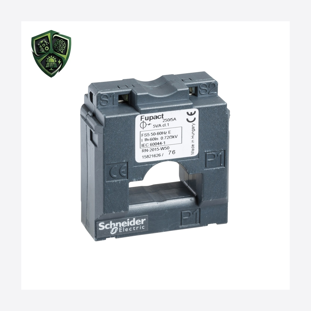 کلید اتوماتیک هوایی، ⁦Schneider Electric⁩، ⁦LV480886⁩