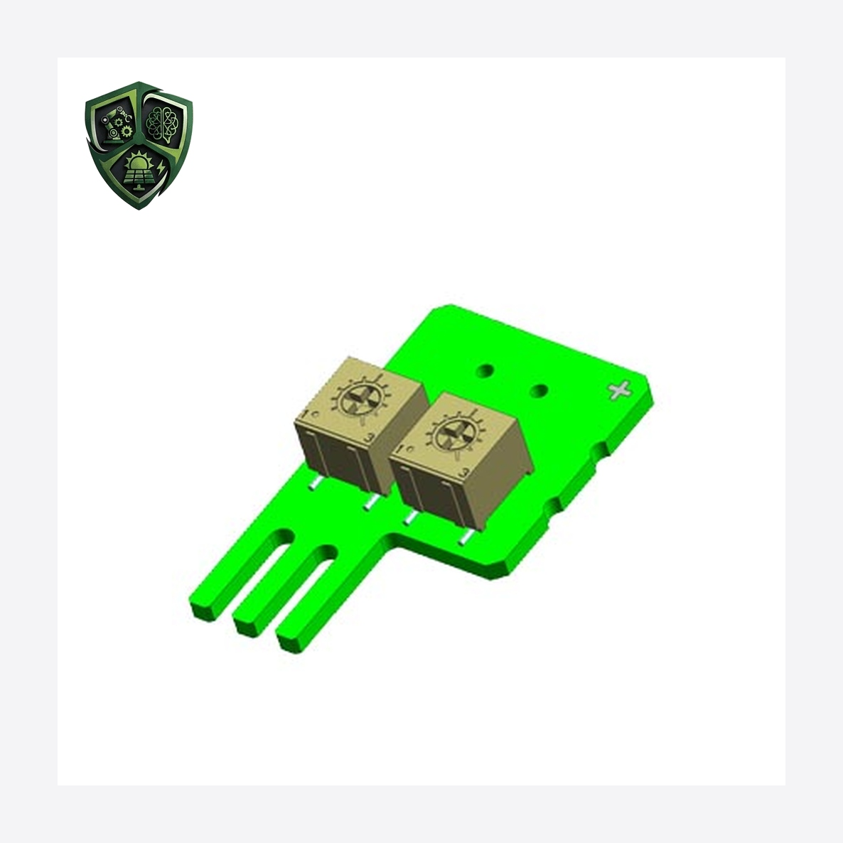 ماژول آنالوگ زیمنس SIMATIC S7-1200 6ES7274-1XA30-0XA0