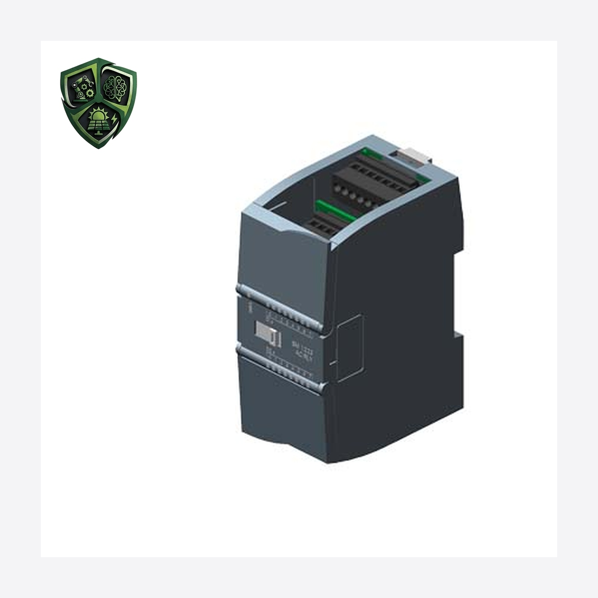 ماژول آنالوگ زیمنس SIMATIC S7-1200 SIPLUS 6AG1231-4HD32-4XB0