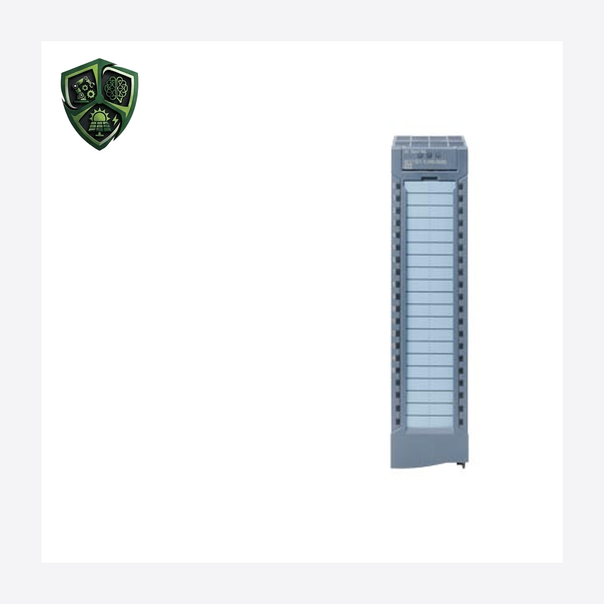 ماژول آنالوگ زیمنس SIMATIC S7-1500 S7-1500, AI 16xU BA 6ES7531-7LH00-0AB0