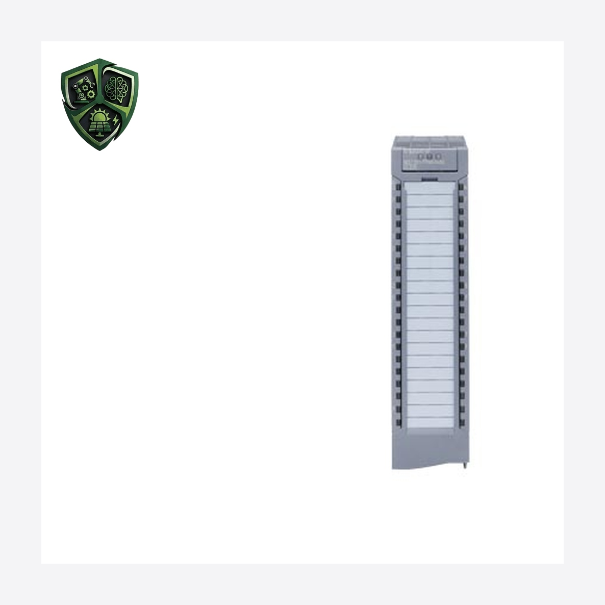 ماژول آنالوگ زیمنس SIMATIC S7-1500 S7-1500, AI 8xHART HF 6ES7531-7TF00-0AB0