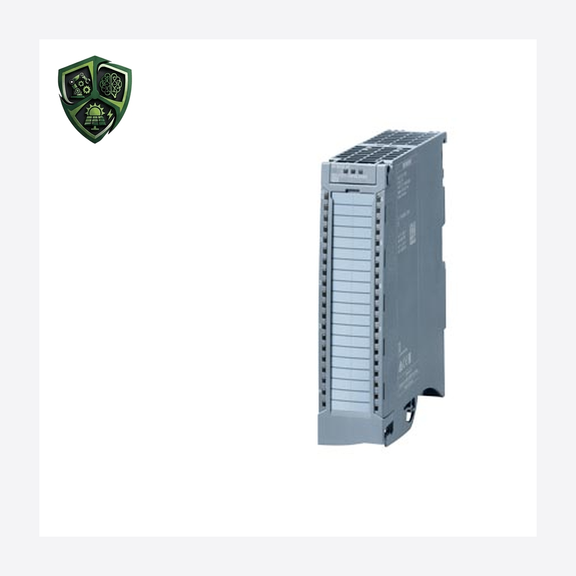 ماژول آنالوگ زیمنس SIMATIC S7-1500 S7-1500, AI 8xU/I HF 6ES7531-7NF00-0AB0