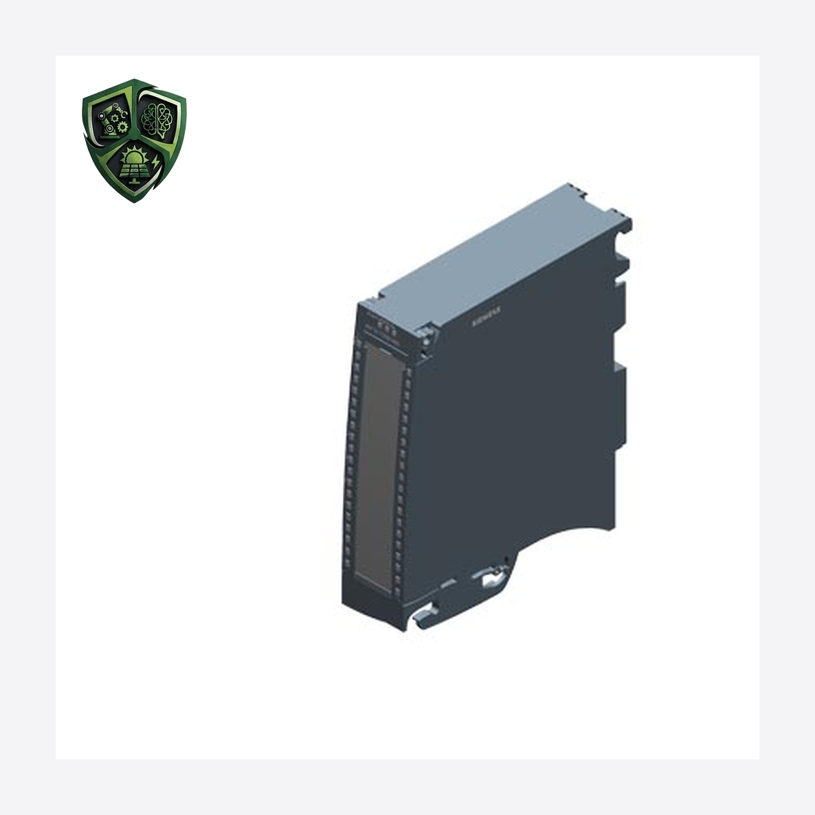 ماژول آنالوگ زیمنس SIMATIC S7-1500 S7-1500, AI 8xU/I/R/RTD BA 6ES7531-7QF00-0AB0