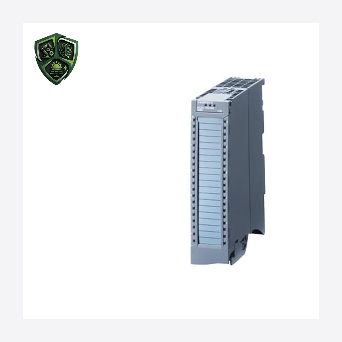 ماژول آنالوگ زیمنس SIMATIC S7-1500 SIPLUS AI 8xU/ I/RTD/TC TX RAIL 6AG2531-7KF00-4AB0