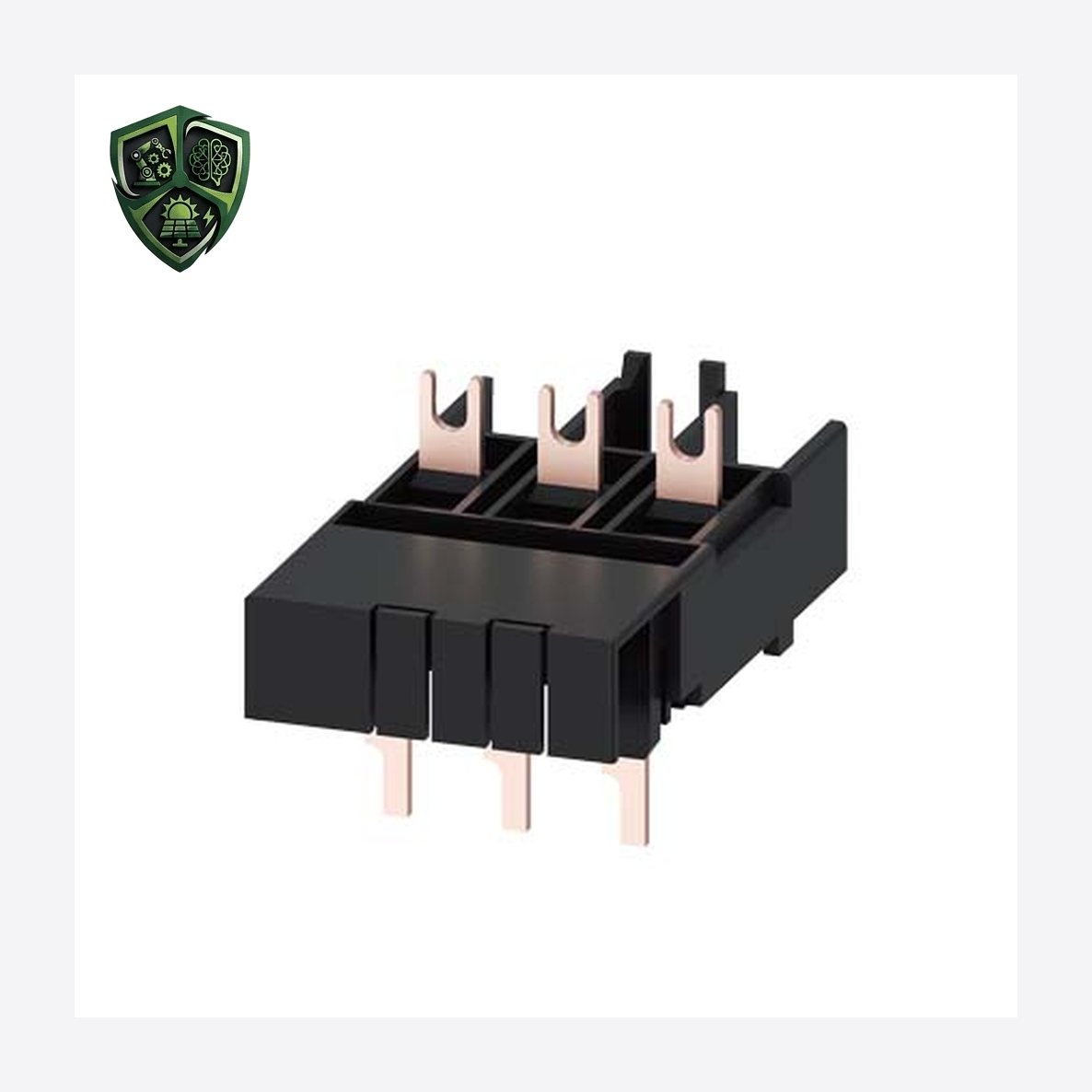 ماژول اتصال به محافظ موتور S00/S0 زیمنس SIRIUS 3RA2921-1BA00