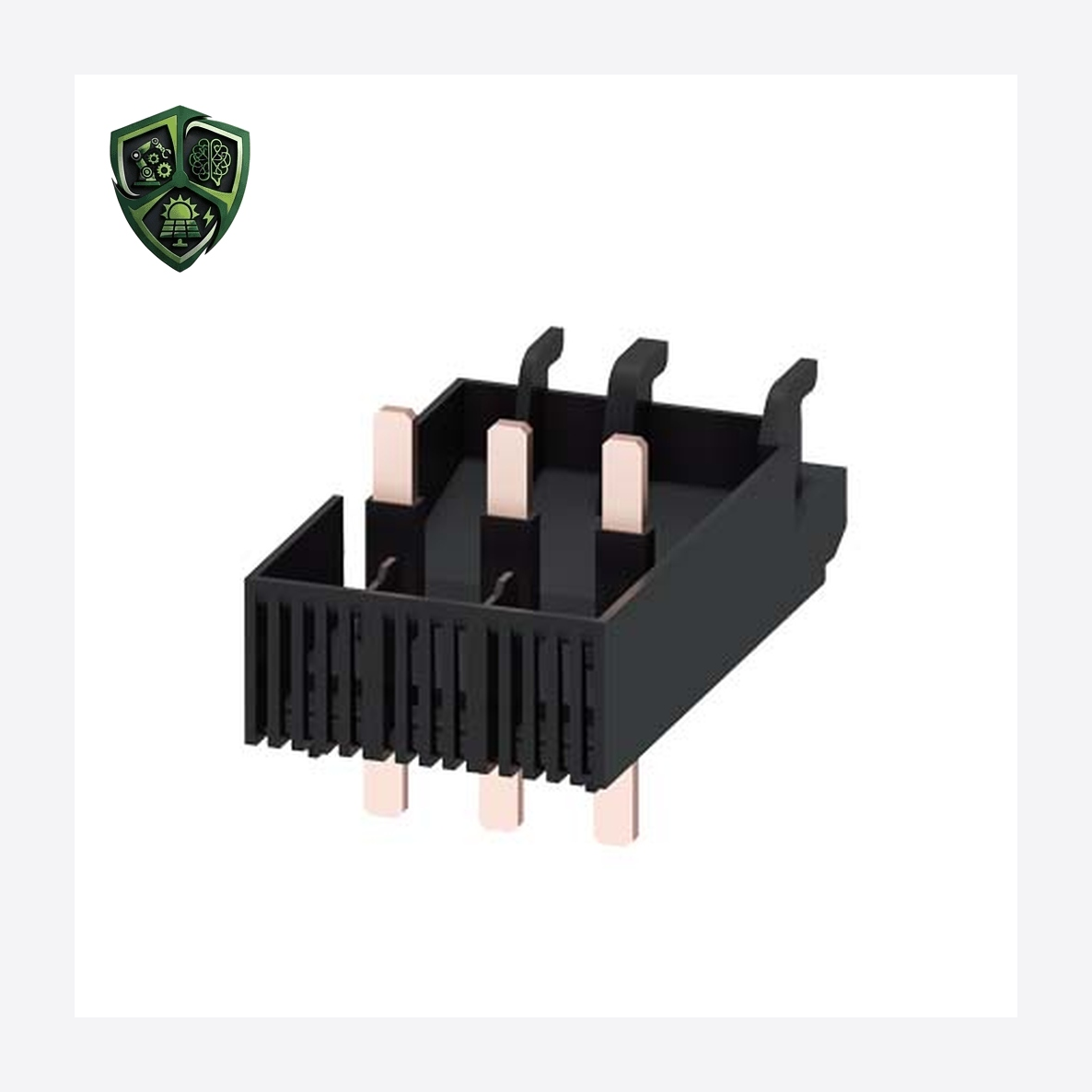 ماژول اتصال به محافظ موتور S2 زیمنس SIRIUS 3RA2931-1AA00