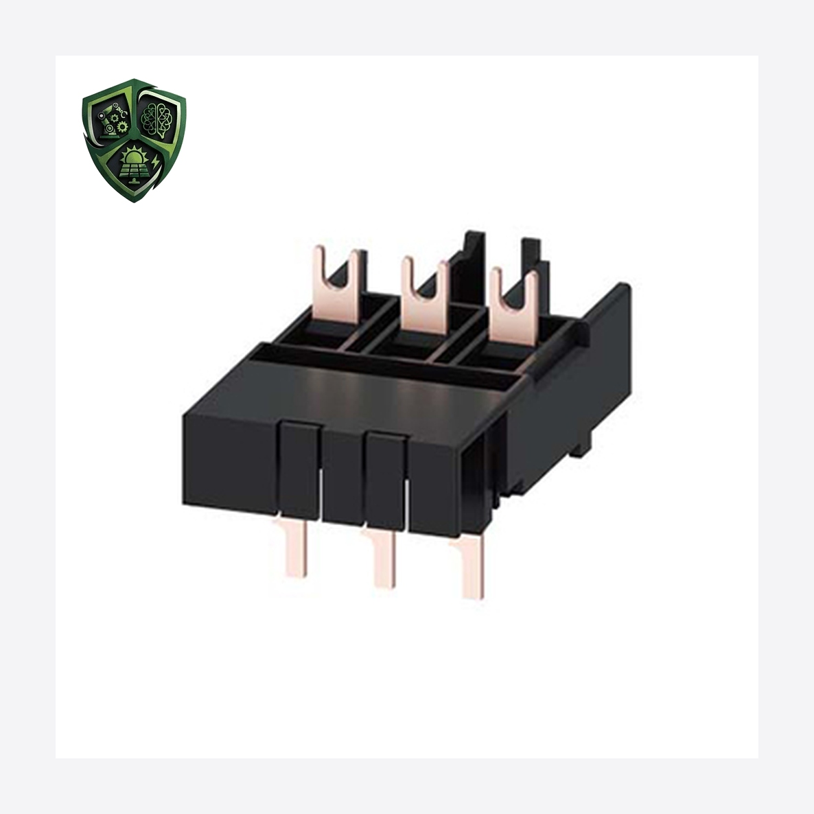 ماژول اتصال به محافظ موتور S3 زیمنس SIRIUS 3RA1941-1AA00
