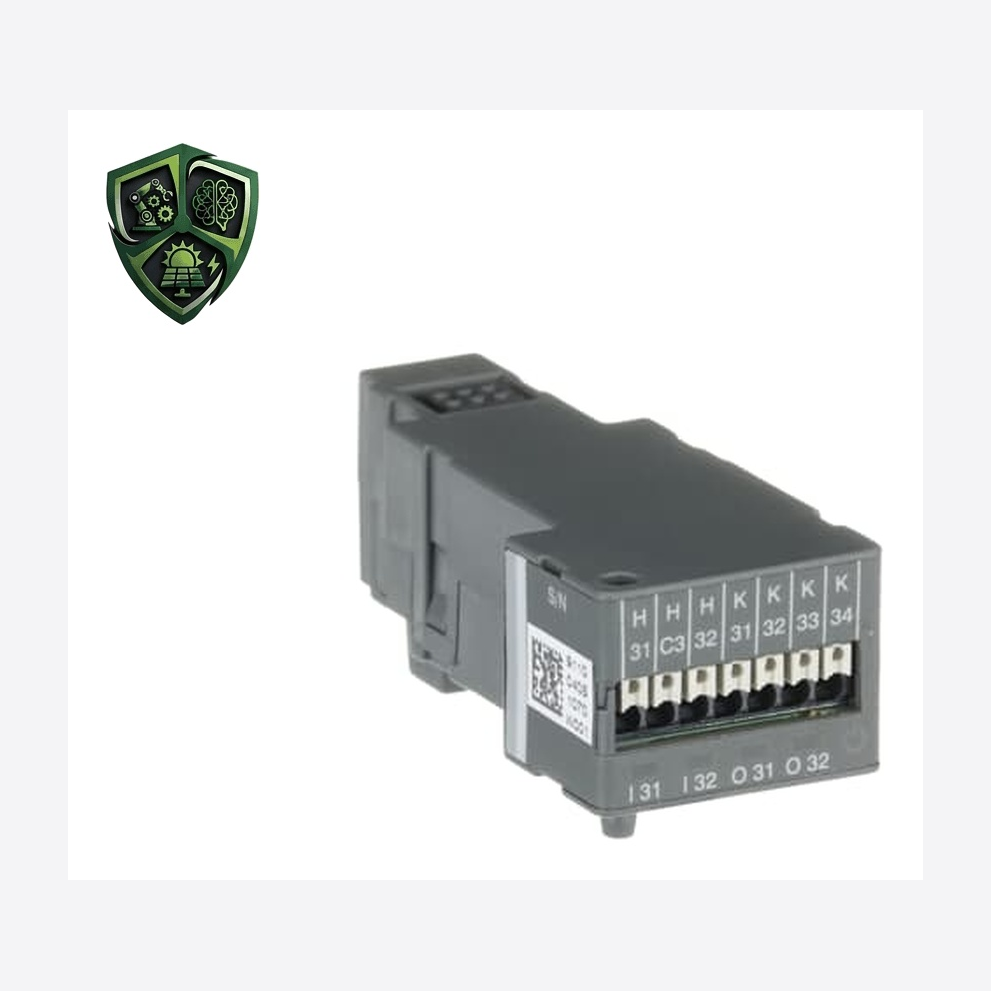 ماژول سیگنال ABB 3K-3-OXSIGNALLINGMODULEFOROX30...1600EKIPSIGNALLING2K-3-OX/1SDA104055R1