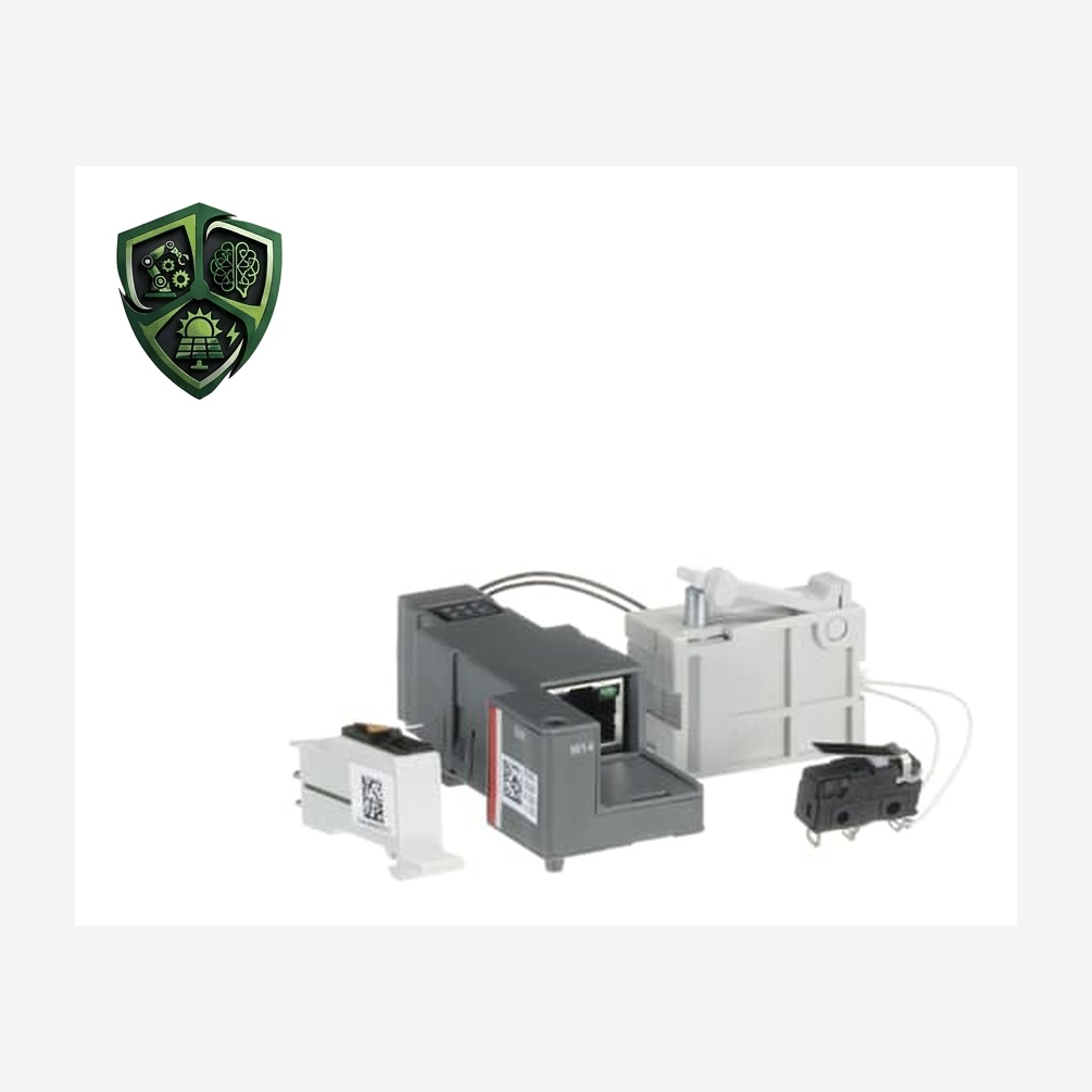 ماژول ارتباطی ABB E1.2...E6.2 Ekip Com Hub/1SDA082894R1