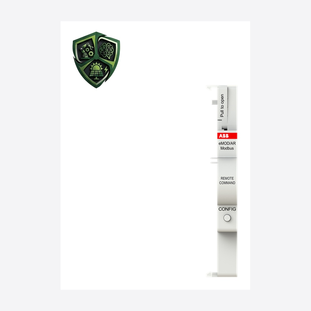 ماژول ارتباطی ABB EMOD/ARMODBUS/2CSS201998R0036
