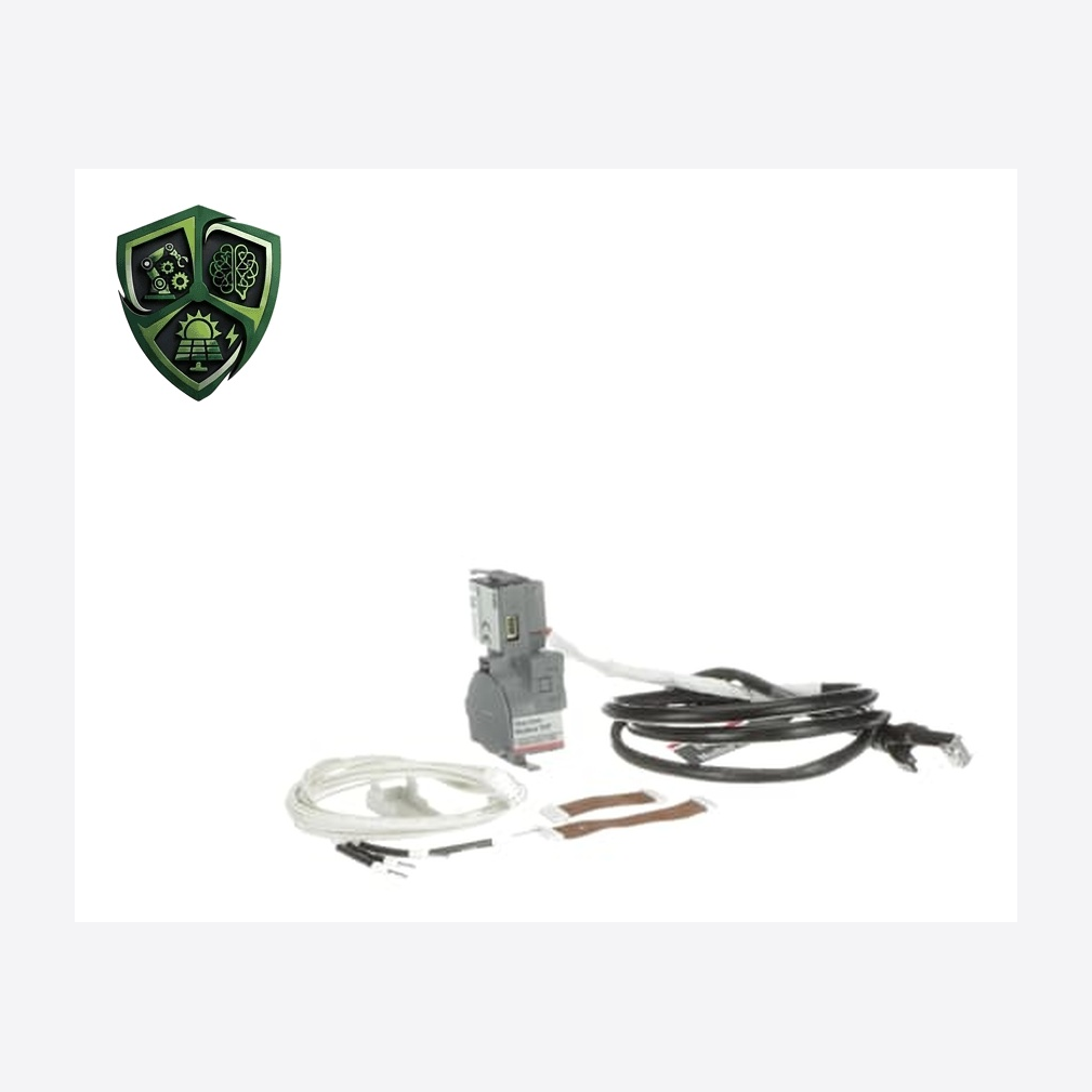 ماژول ارتباطی ABB Ekip Com Modbus TCP/1SDA105177R1